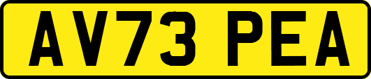 AV73PEA