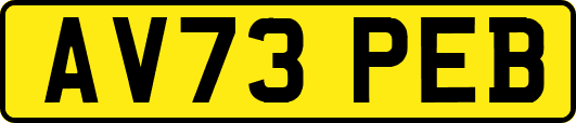 AV73PEB