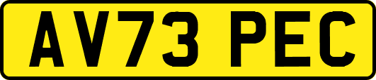 AV73PEC