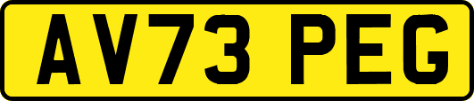 AV73PEG