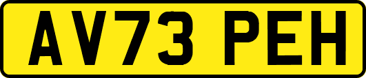AV73PEH