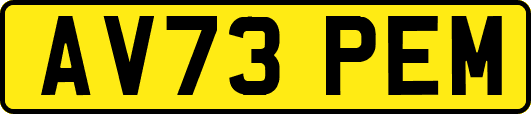 AV73PEM