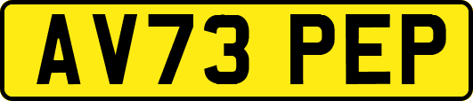 AV73PEP