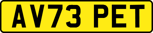 AV73PET