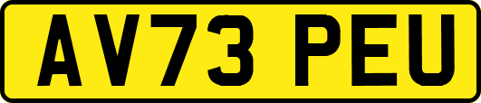 AV73PEU