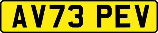 AV73PEV