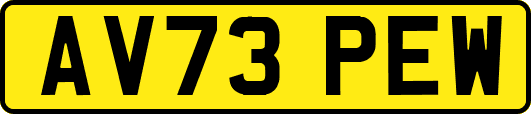 AV73PEW
