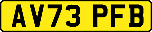AV73PFB