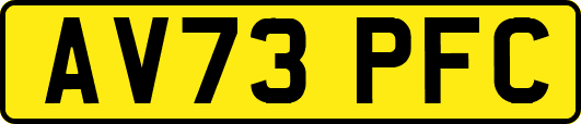 AV73PFC