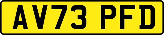 AV73PFD