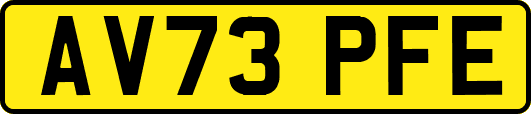 AV73PFE