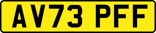AV73PFF