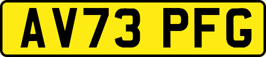 AV73PFG
