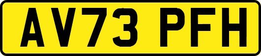 AV73PFH