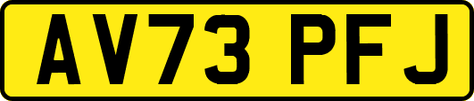 AV73PFJ