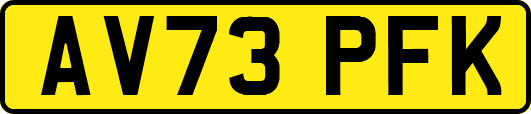 AV73PFK