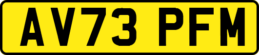 AV73PFM