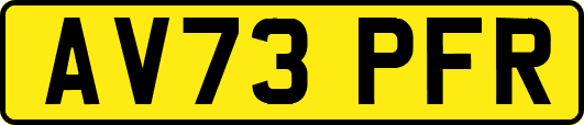 AV73PFR
