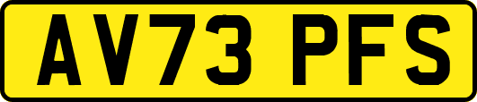 AV73PFS