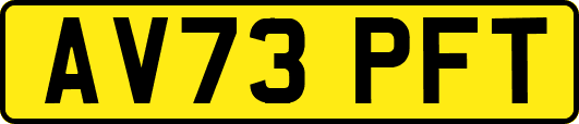 AV73PFT
