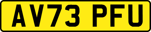 AV73PFU