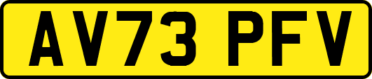 AV73PFV