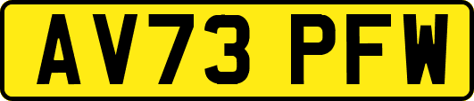 AV73PFW