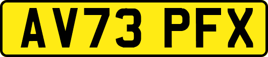 AV73PFX