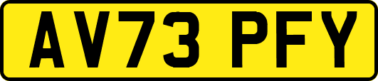 AV73PFY