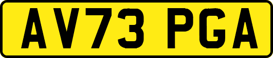 AV73PGA