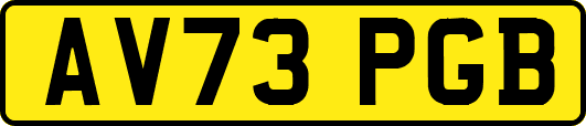AV73PGB