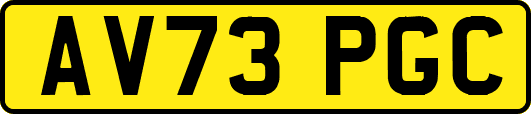 AV73PGC