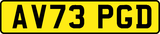 AV73PGD