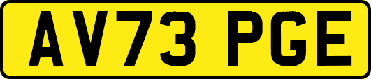 AV73PGE