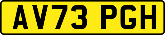 AV73PGH