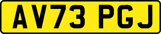 AV73PGJ