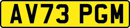 AV73PGM