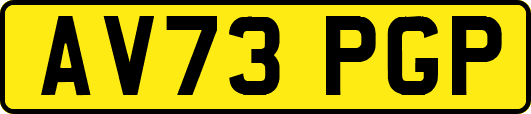 AV73PGP