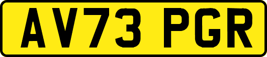 AV73PGR