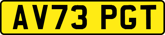 AV73PGT