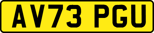 AV73PGU