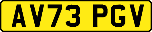 AV73PGV
