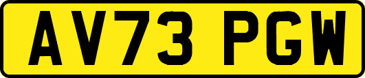 AV73PGW