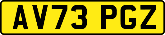 AV73PGZ