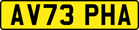 AV73PHA