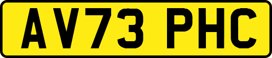 AV73PHC
