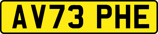 AV73PHE
