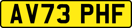 AV73PHF