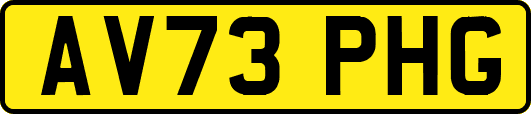 AV73PHG