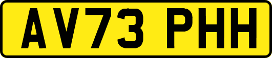 AV73PHH